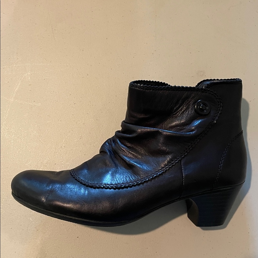 Rieker Ankle Boots - Sarah #70561